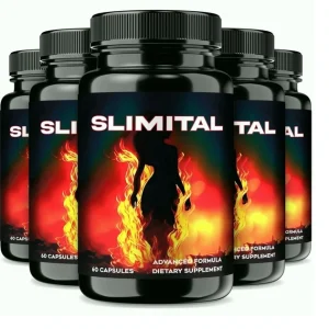 Slimital