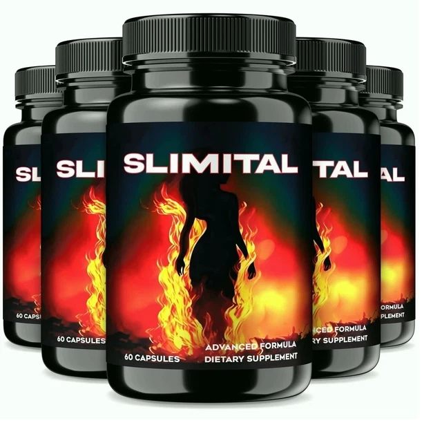 Slimital