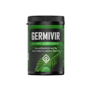 Germivir 120g