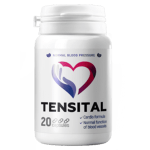 Tensital