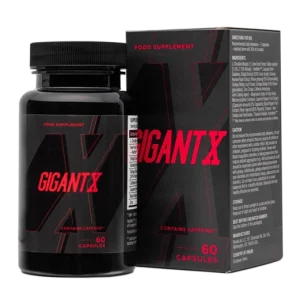 GigantX