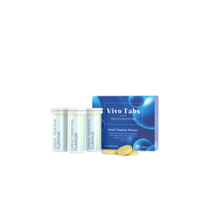 Vivo Tabs